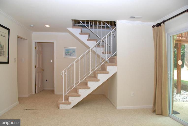 1307 Deep Run Lane Reston, VA 20190 - Photo 13 of 29 Basement #2