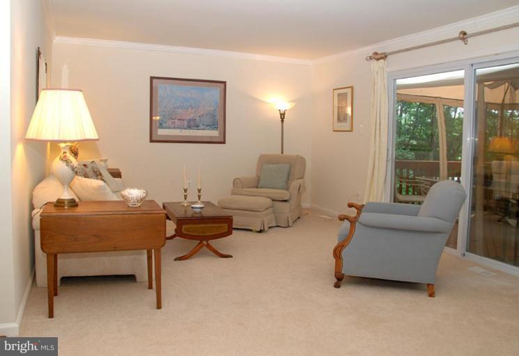1307 Deep Run Lane Reston, VA 20190 - Photo 15 of 29 Living Room
