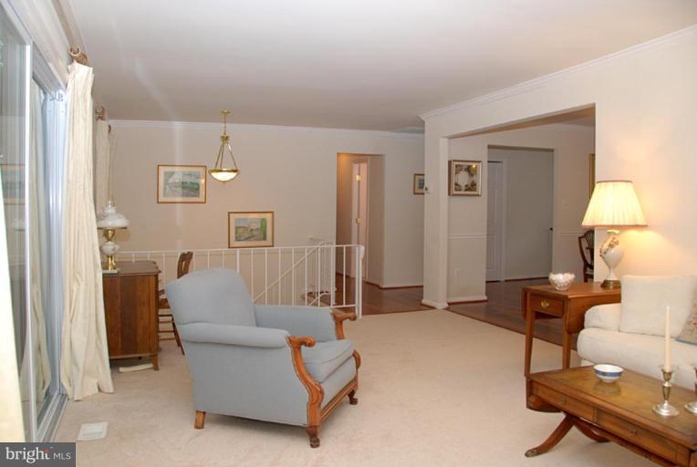 1307 Deep Run Lane Reston, VA 20190 - Photo 16 of 29 Living Room #2