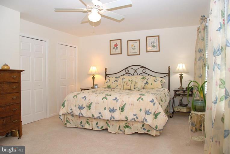 1307 Deep Run Lane Reston, VA 20190 - Photo 17 of 29 Master Bedroom