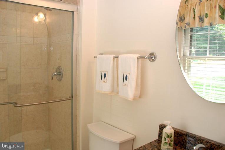 1307 Deep Run Lane Reston, VA 20190 - Photo 18 of 29 Master Bath