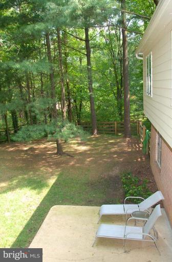 1307 Deep Run Lane Reston, VA 20190 - Photo 28 of 29 Patio