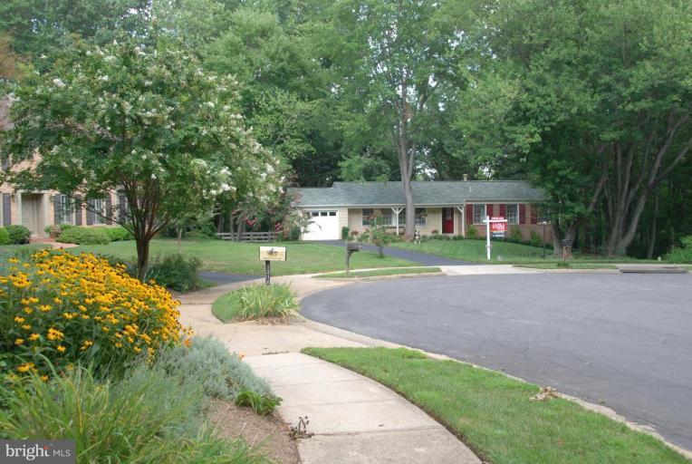 1307 Deep Run Lane Reston, VA 20190 - Photo 29 of 29 Street View