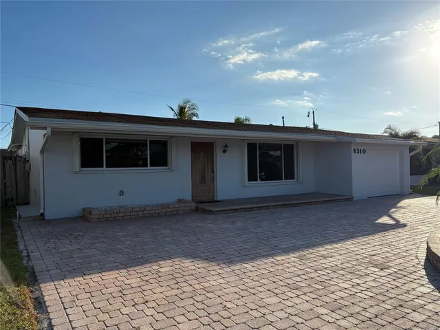$3,500 | 9310 Northwest 26th Street, Sunrise, FL 33322