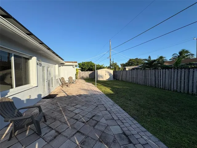 $3,500 | 9310 Northwest 26th Street, Sunrise, FL 33322