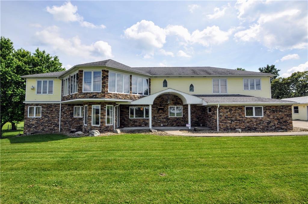 1058 Greenlick Road Mount Pleasant, PA 15666 - Photo 1 of 25 Gallery Image 1