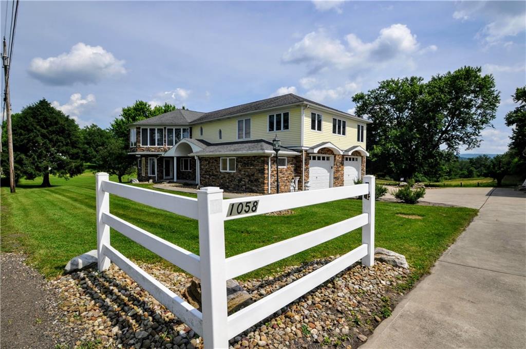 1058 Greenlick Road Mount Pleasant, PA 15666 - Photo 2 of 25 Gallery Image 2