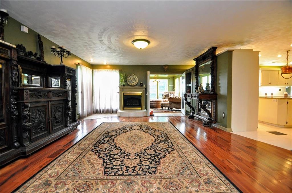 1058 Greenlick Road Mount Pleasant, PA 15666 - Photo 3 of 25 Gallery Image 3