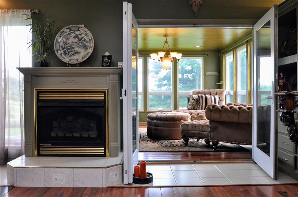1058 Greenlick Road Mount Pleasant, PA 15666 - Photo 4 of 25 Gallery Image 4