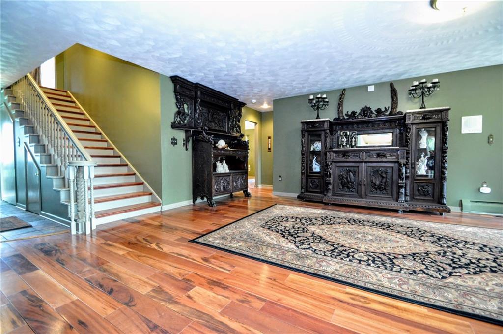 1058 Greenlick Road Mount Pleasant, PA 15666 - Photo 7 of 25 Gallery Image 7