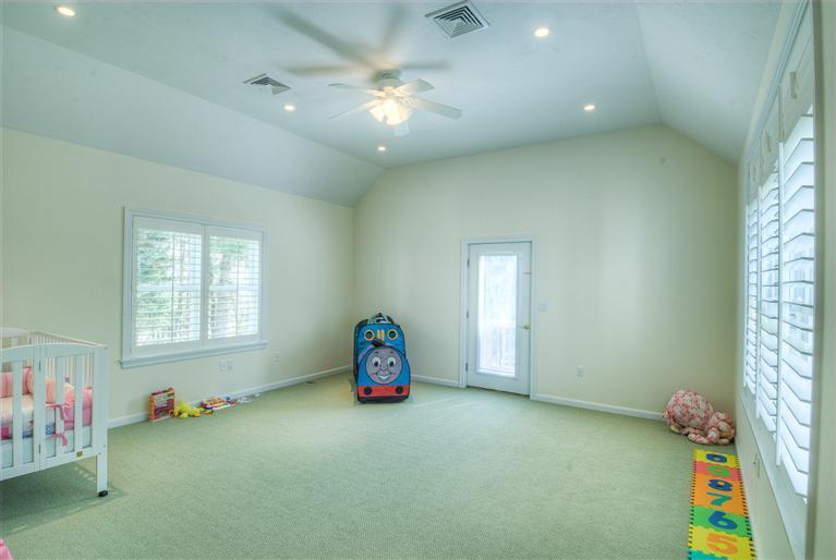 200 Evergreen Drive Marstons Mills, MA 02648 - Photo 19 of 25 a view of room with toys and ceiling fan
