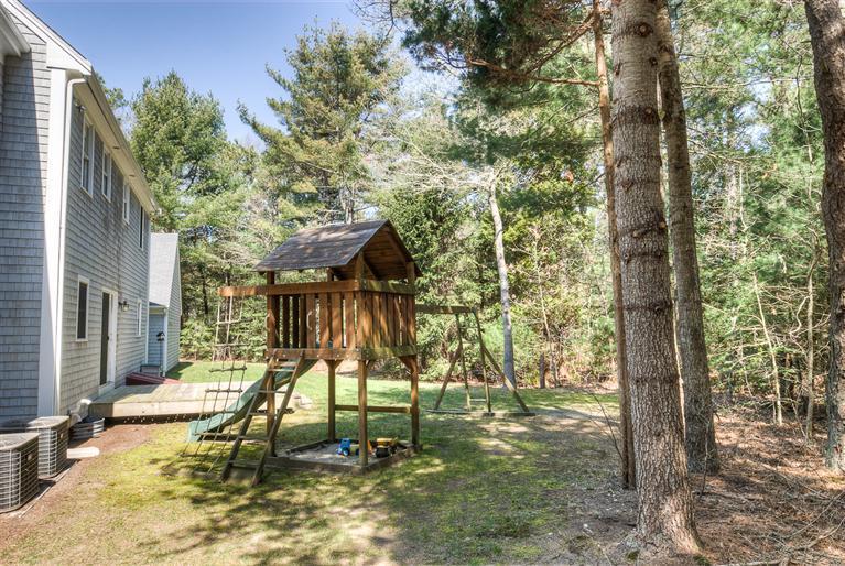 200 Evergreen Drive Marstons Mills, MA 02648 - Photo 23 of 25 a view of outdoor space with seating