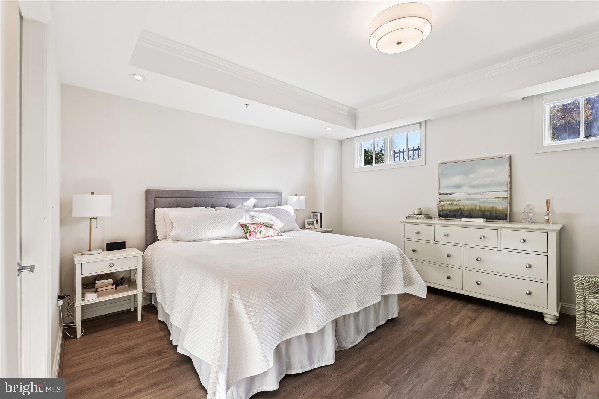 2501 Wisconsin Avenue Northwest, Unit 7 Washington, DC 20007 - Photo 13 of 31