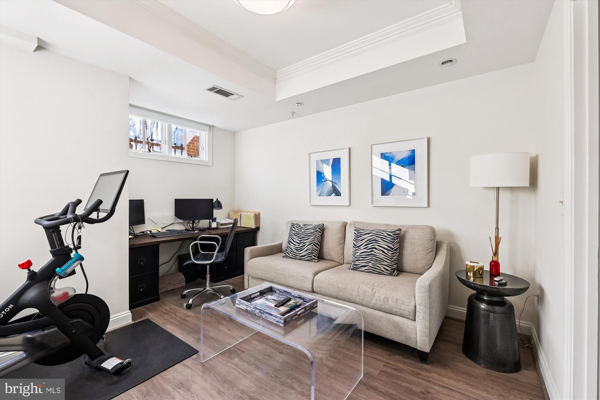 2501 Wisconsin Avenue Northwest, Unit 7 Washington, DC 20007 - Photo 14 of 31