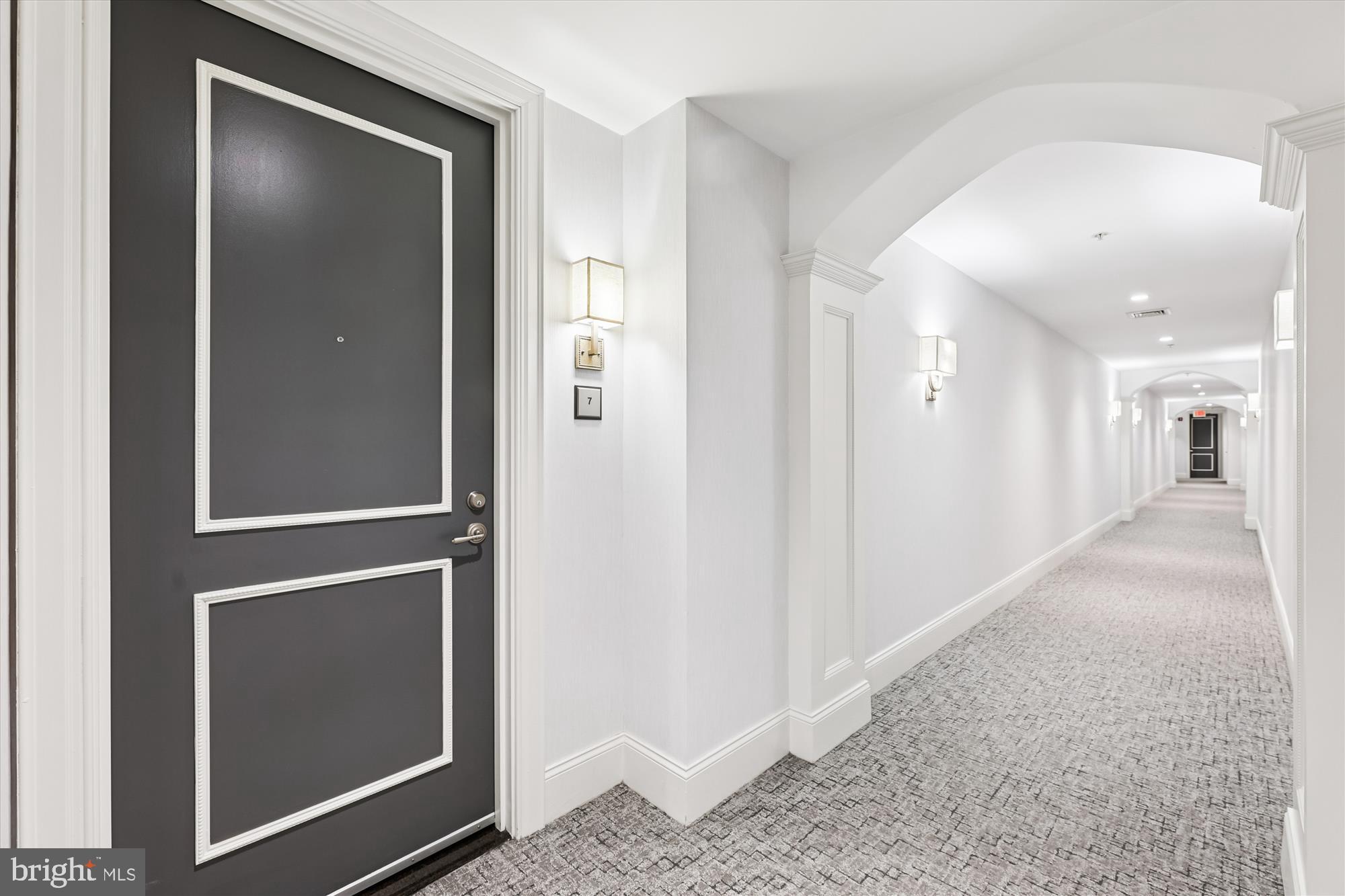 2501 Wisconsin Avenue Northwest, Unit 7 Washington, DC 20007 - Photo 28 of 31