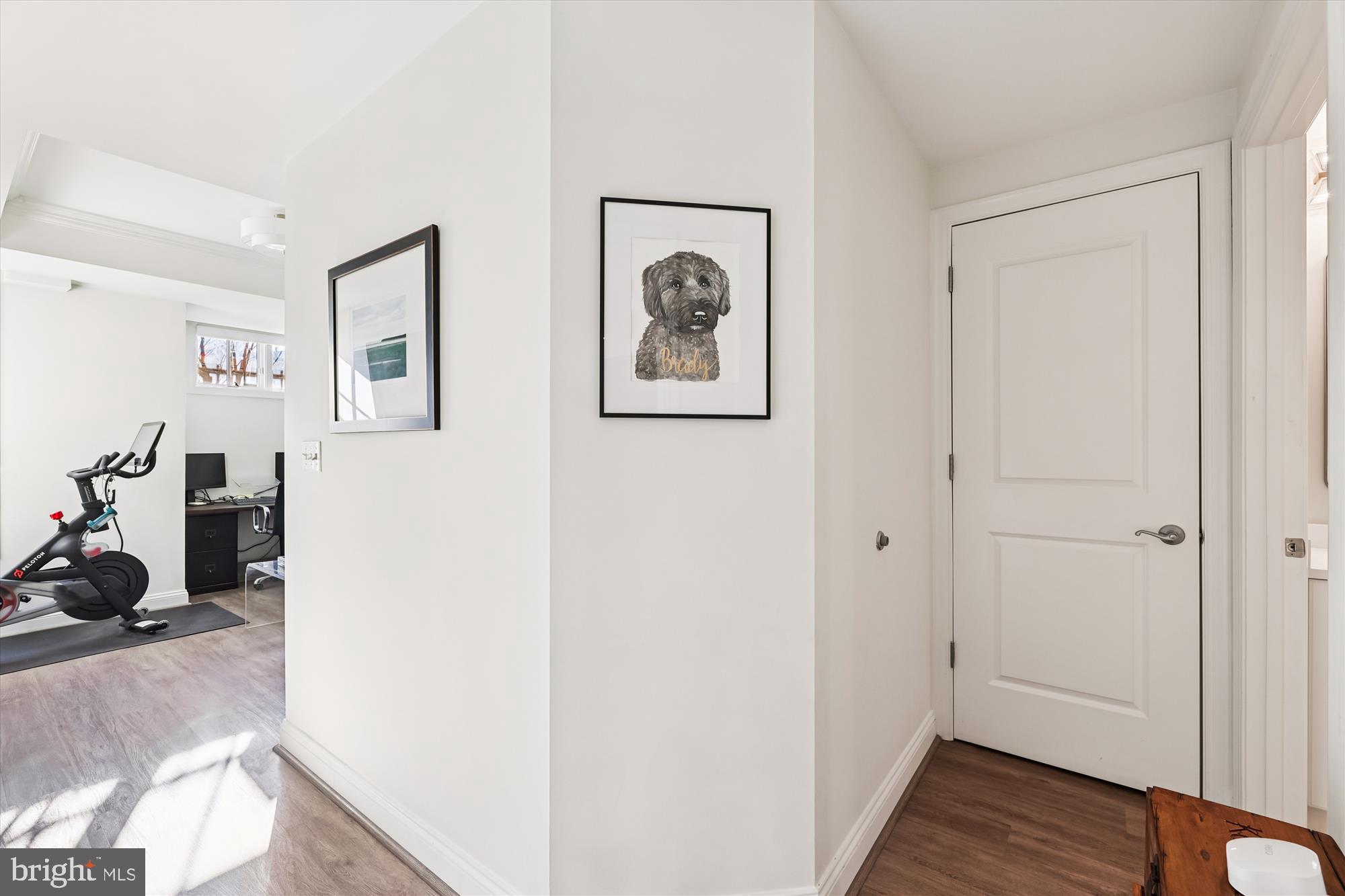 2501 Wisconsin Avenue Northwest, Unit 7 Washington, DC 20007 - Photo 30 of 31