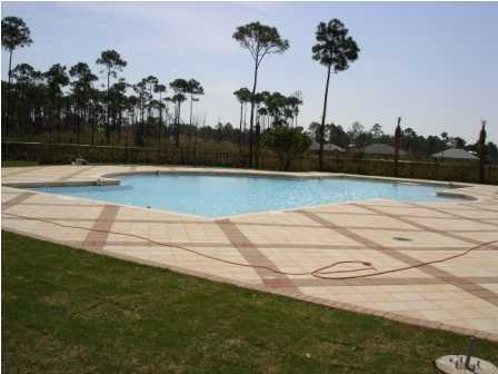 112 Shipwreck Road Santa Rosa Beach, FL 32459 - Photo 23 of 23 a view of outdoor space and yard