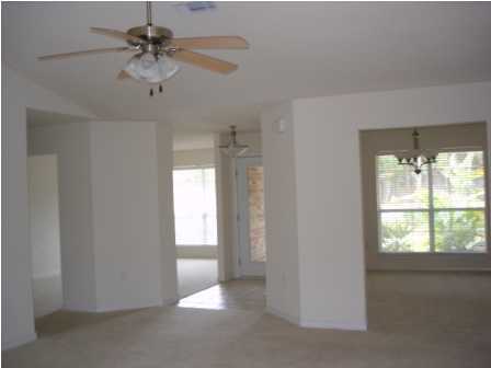 112 Shipwreck Road Santa Rosa Beach, FL 32459 - Photo 10 of 23 a view of a livingroom with a ceiling fan and window
