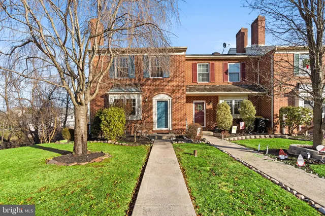 $350,000 | 1501 Village Green Drive, Gilbertsville, PA 19525