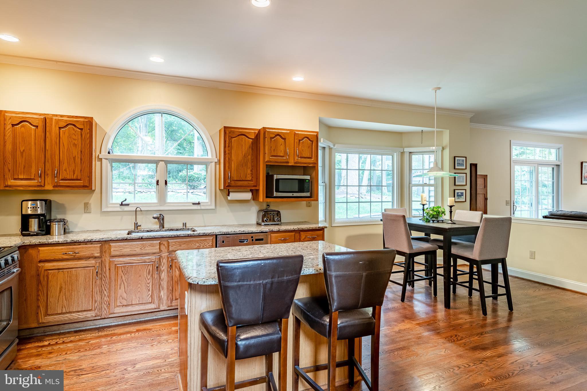 126 Hamilton Road Landenberg, PA 19350 - Photo 13 of 80 Kitchen