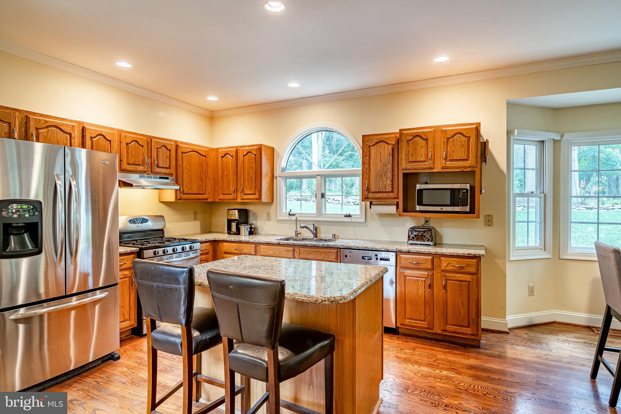 126 Hamilton Road Landenberg, PA 19350 - Photo 15 of 80 Kitchen