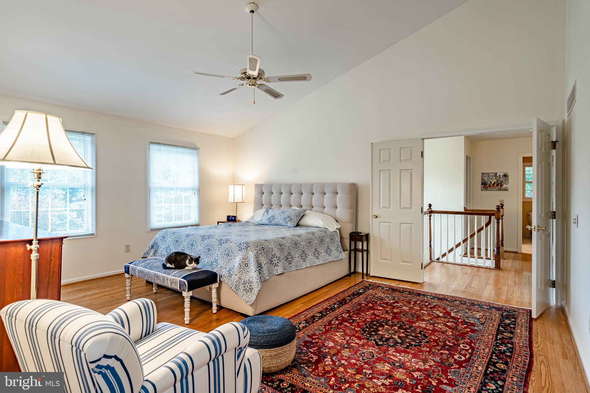 126 Hamilton Road Landenberg, PA 19350 - Photo 26 of 80 Master Suite