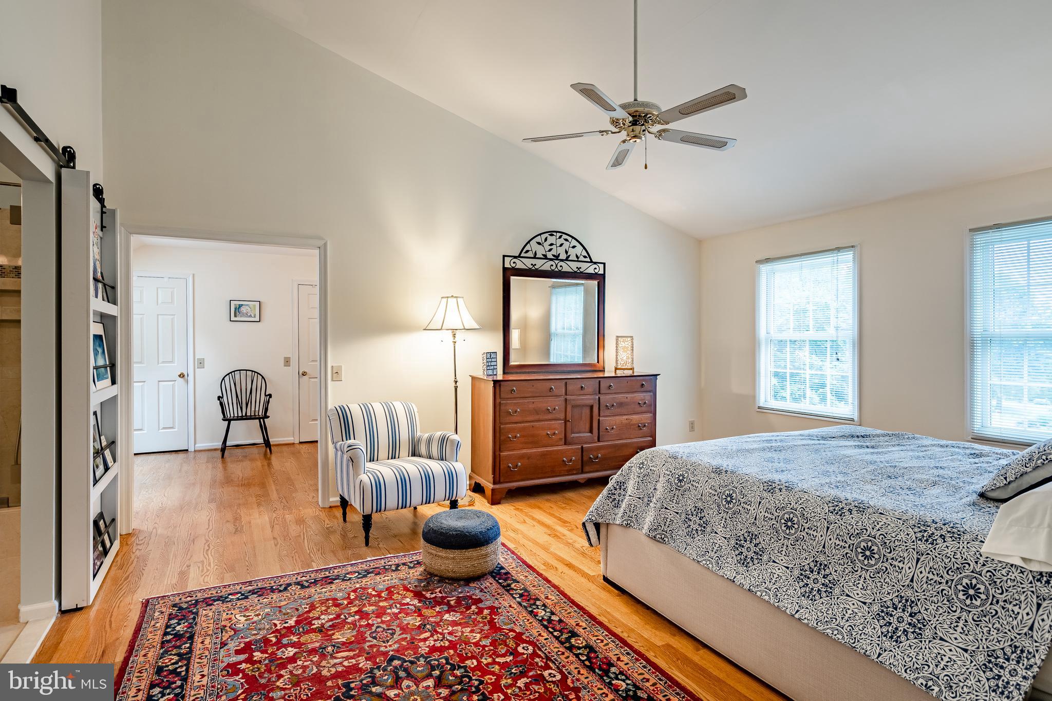 126 Hamilton Road Landenberg, PA 19350 - Photo 28 of 80 Master Suite