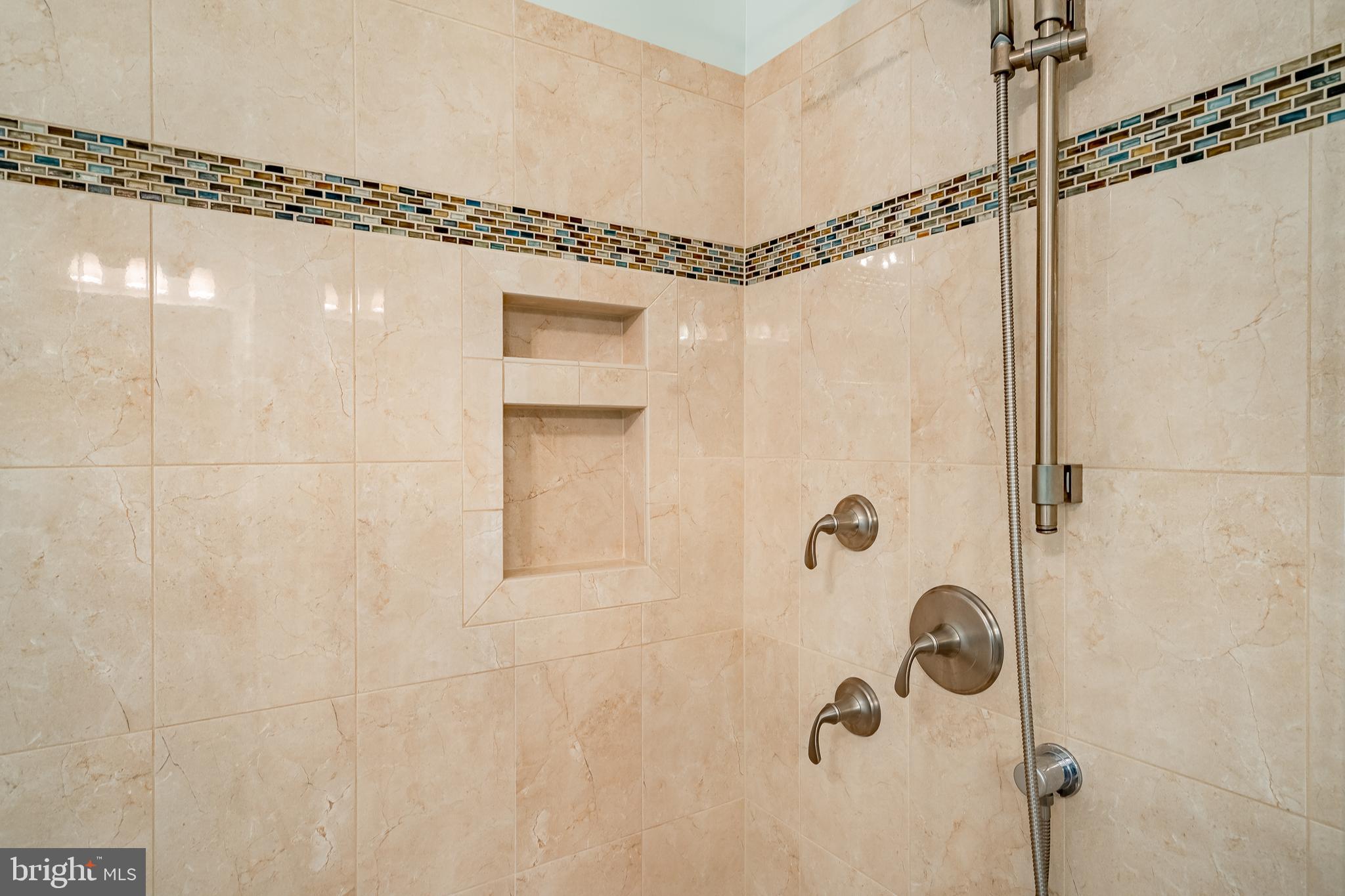 126 Hamilton Road Landenberg, PA 19350 - Photo 35 of 80 Master Suite Shower