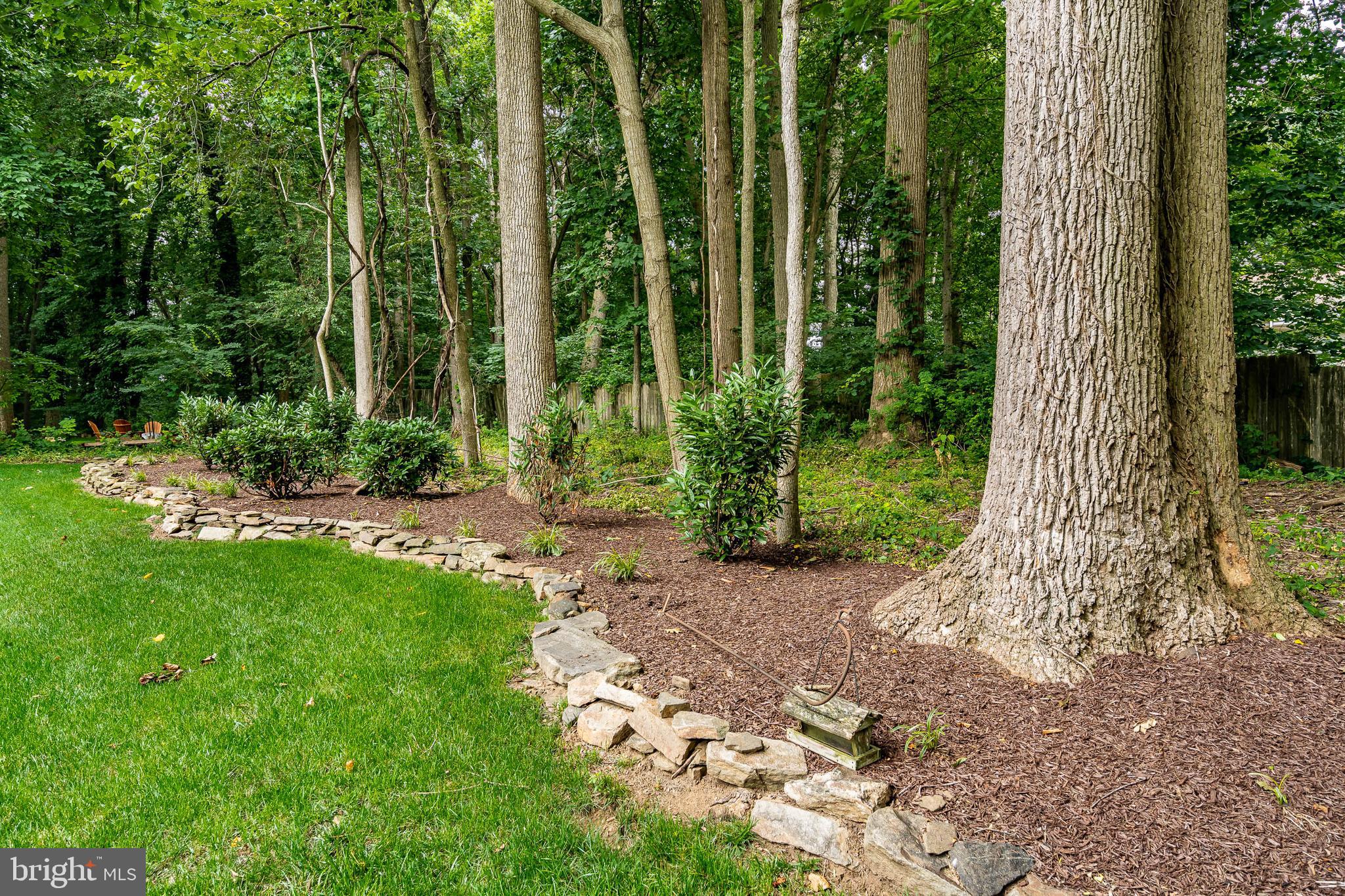 126 Hamilton Road Landenberg, PA 19350 - Photo 50 of 80 Backyard Oasis