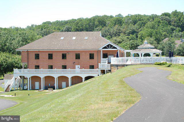 126 Hamilton Road Landenberg, PA 19350 - Photo 69 of 80 Clubhouse