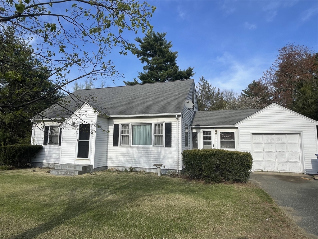 701 Parker Street Springfield, MA 01129 - Photo 1 of 27 Gallery Image 1