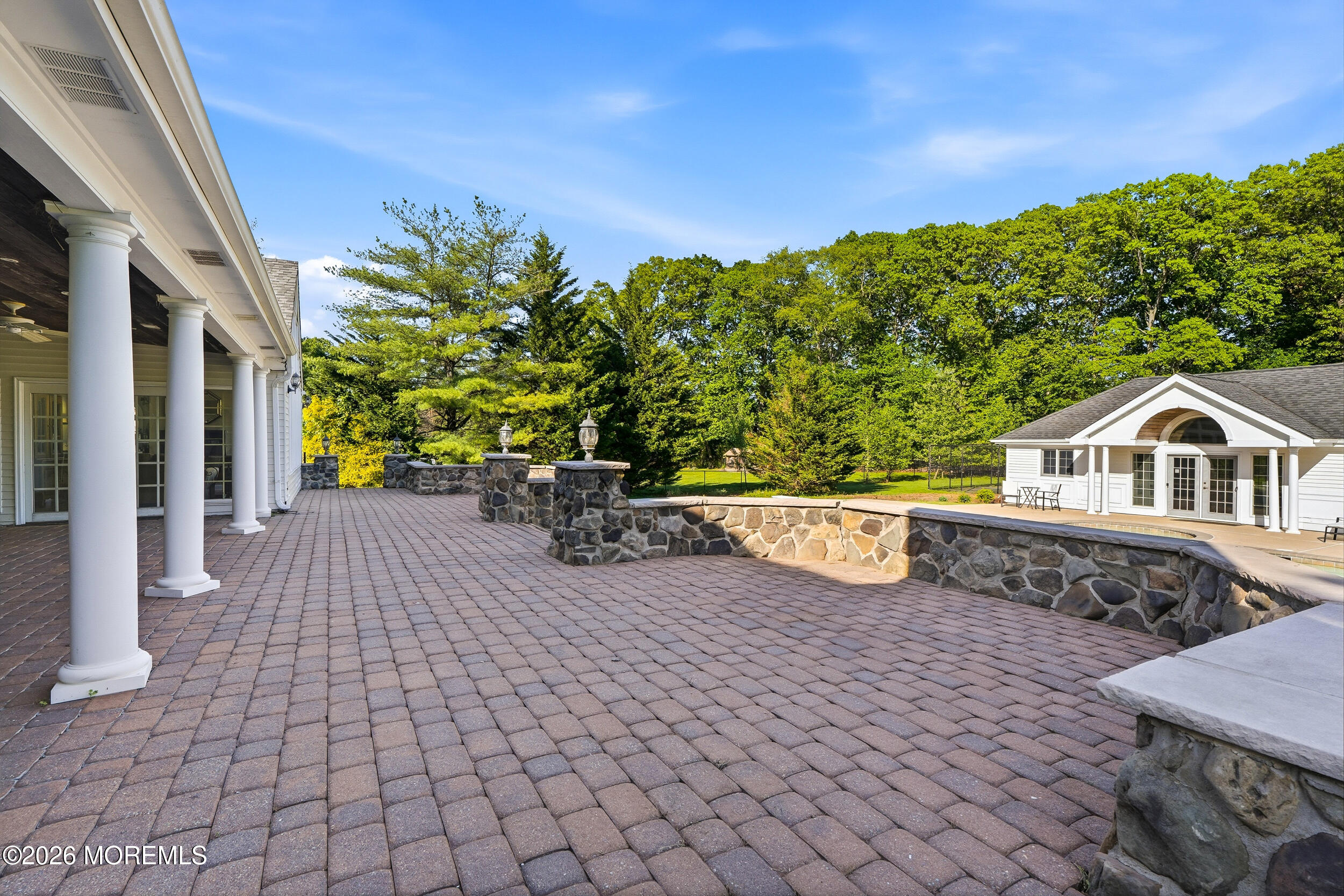 69 Five Points Road Freehold, NJ 07728 - Photo 78 of 98 Additional Entertaining Space