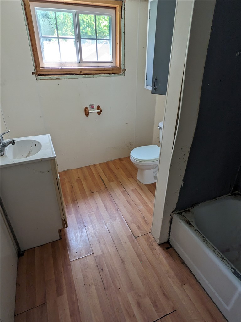 156 Water Street Perry, NY 14530 - Photo 6 of 10 full bath