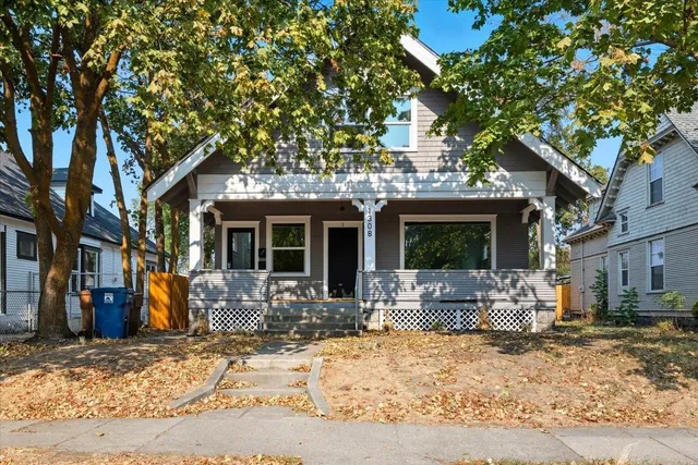 $540,000 | 1308 West Nora Avenue, Spokane, WA 99205