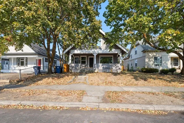 $540,000 | 1308 West Nora Avenue, Spokane, WA 99205