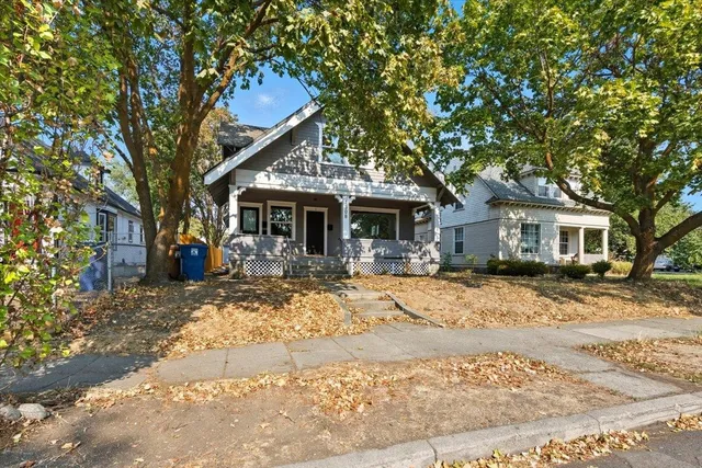 $540,000 | 1308 West Nora Avenue, Spokane, WA 99205