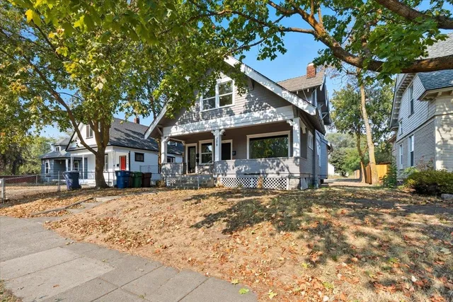 $540,000 | 1308 West Nora Avenue, Spokane, WA 99205