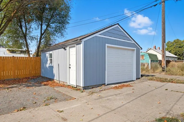 $540,000 | 1308 West Nora Avenue, Spokane, WA 99205