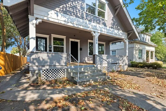 $540,000 | 1308 West Nora Avenue, Spokane, WA 99205