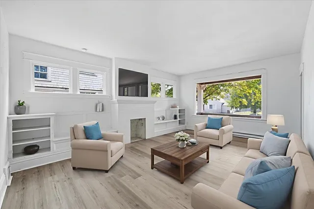 $540,000 | 1308 West Nora Avenue, Spokane, WA 99205