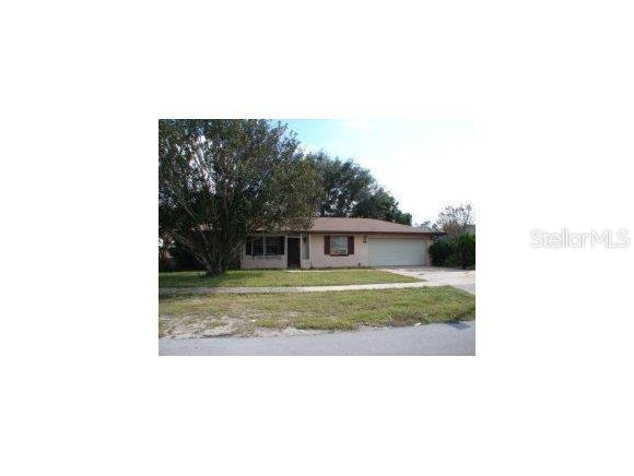 3415 Southwest 150th Lane Road Ocala, FL 34473 - Photo 1 of 1 Primary Photo