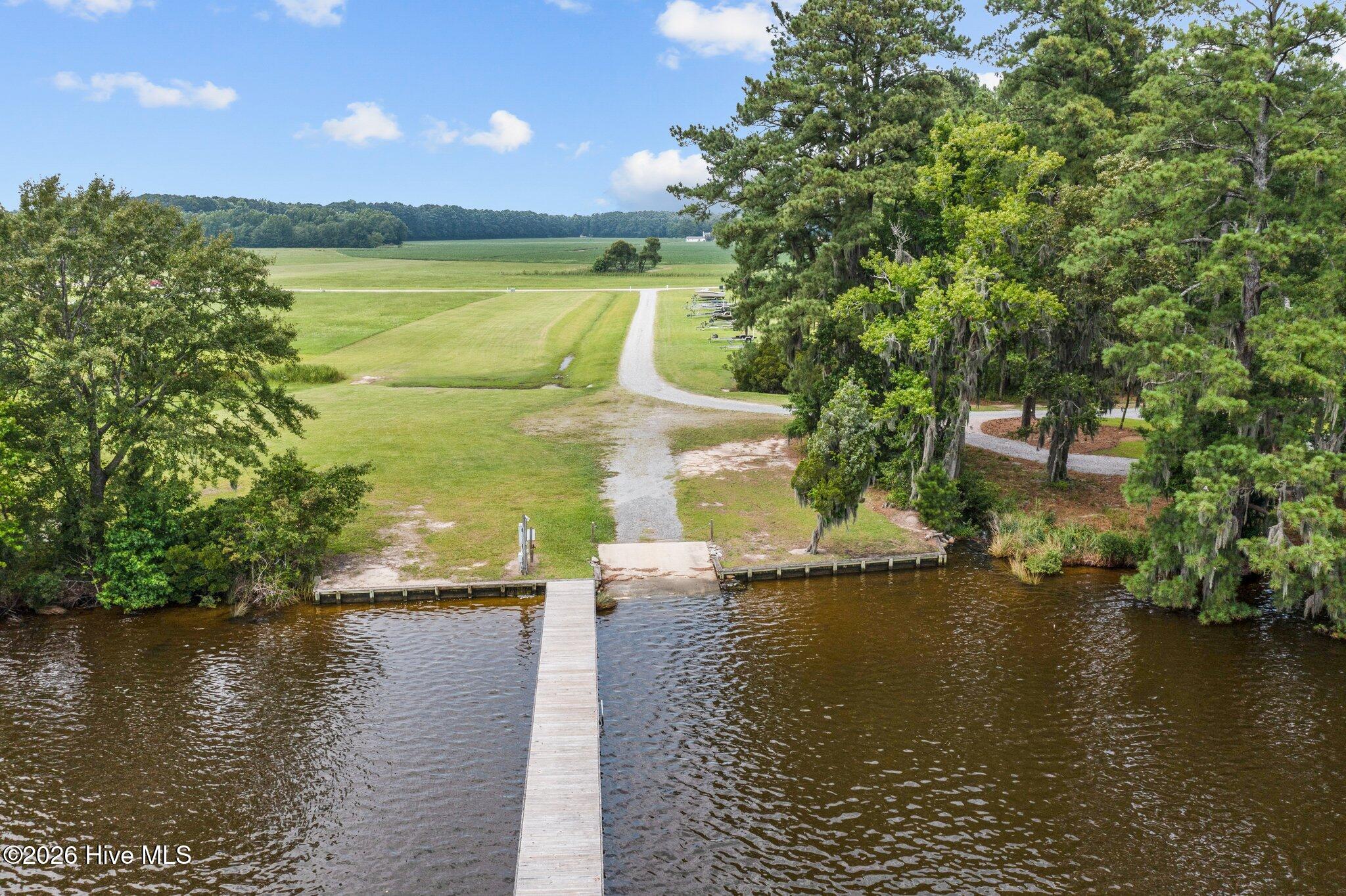 16 Winfield Lane Pinetown, NC 27865 - Photo 20 of 21 21-web-or-mls-DJI_0167