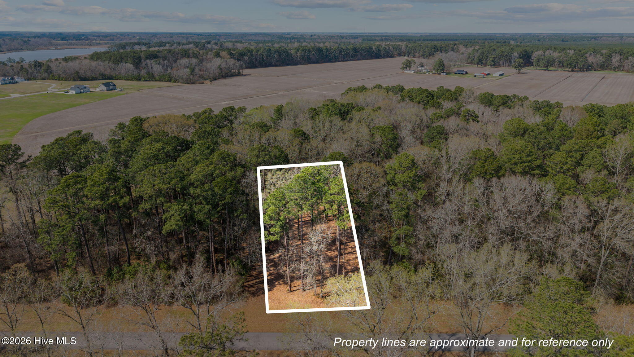 16 Winfield Lane Pinetown, NC 27865 - Photo 5 of 21 26D14620-21ED-4791-A176-9A3266B93BB8