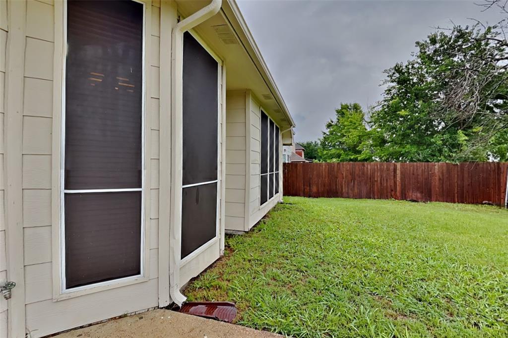 511 Brazos Street Forney, TX 75126 - Photo 17 of 18