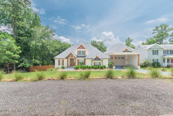$1,239,900 | 261 Lee Drive, Unit LOT 92A, Modoc, SC 29838
