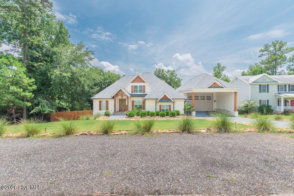 261 Lee Drive, Unit LOT 92A Modoc, SC 29838 - Photo 1 of 73