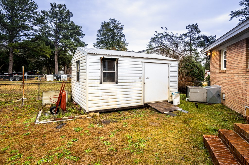 202 Lawrence Street Sumter, SC 29150 - Photo 24 of 24 Gallery Image 24
