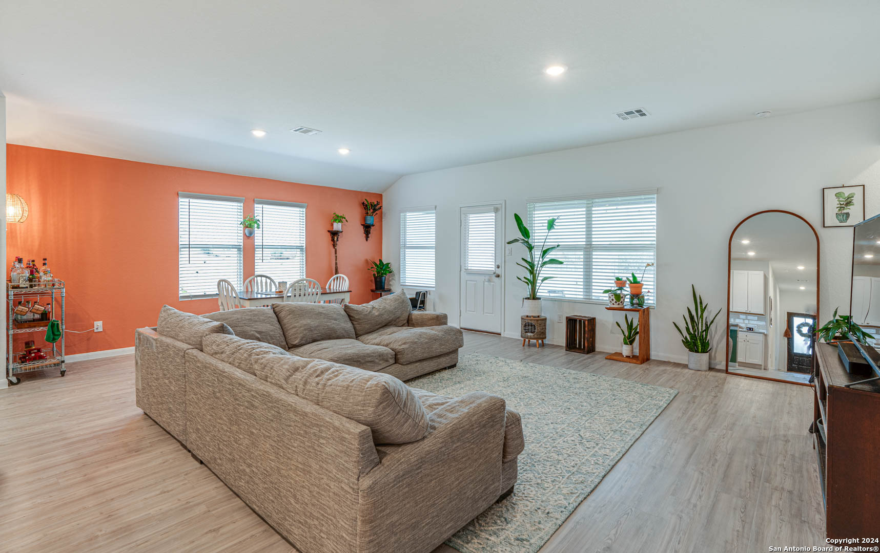 14606 Somerset Mill San Antonio, TX 78254 - Photo 11 of 19 a living room with furniture and a window