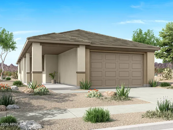 $425,990 | 8036 West Berkeley Road, Phoenix, AZ 85035