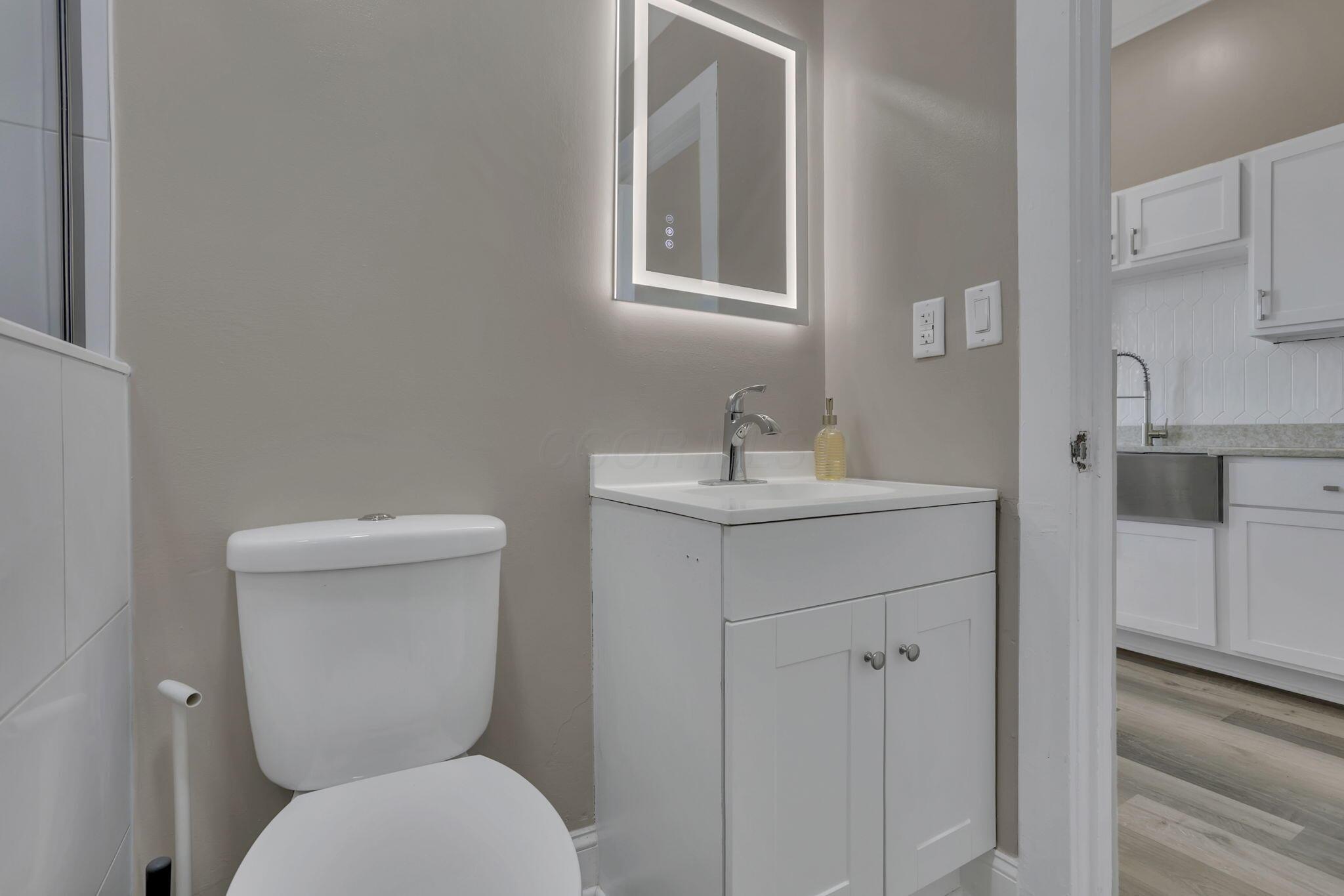 4535 Amanda Northern Road Amanda, OH 43102 - Photo 21 of 72 Entry Level Full Bath